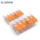 thumbnail image 5 of Tira de luces LED 2835 de CA de 220 V, resistente al agua, IP65, 120 LED, flexible, con IC, para iluminación del hogar, color blanco, 0,5 m, 1 m, 2 m, 5 m, 10 m, 20 m, 50 m, 5 of 5