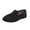Black, variant on ZTTD Women's Shoes Soft Comfortable Soft Surface Lightweight Low-Top Single Shoes