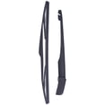 thumbnail image 2 of Rear Windshield Wiper Arm, Sturdy 61623400708 With Blade For Automobile Modification For Replacement For X3 28i Sport Utility 2010, 2 of 8