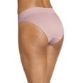 thumbnail image 2 of Jockey Women's EcoSeamfree Rib Bikini, 2 of 2