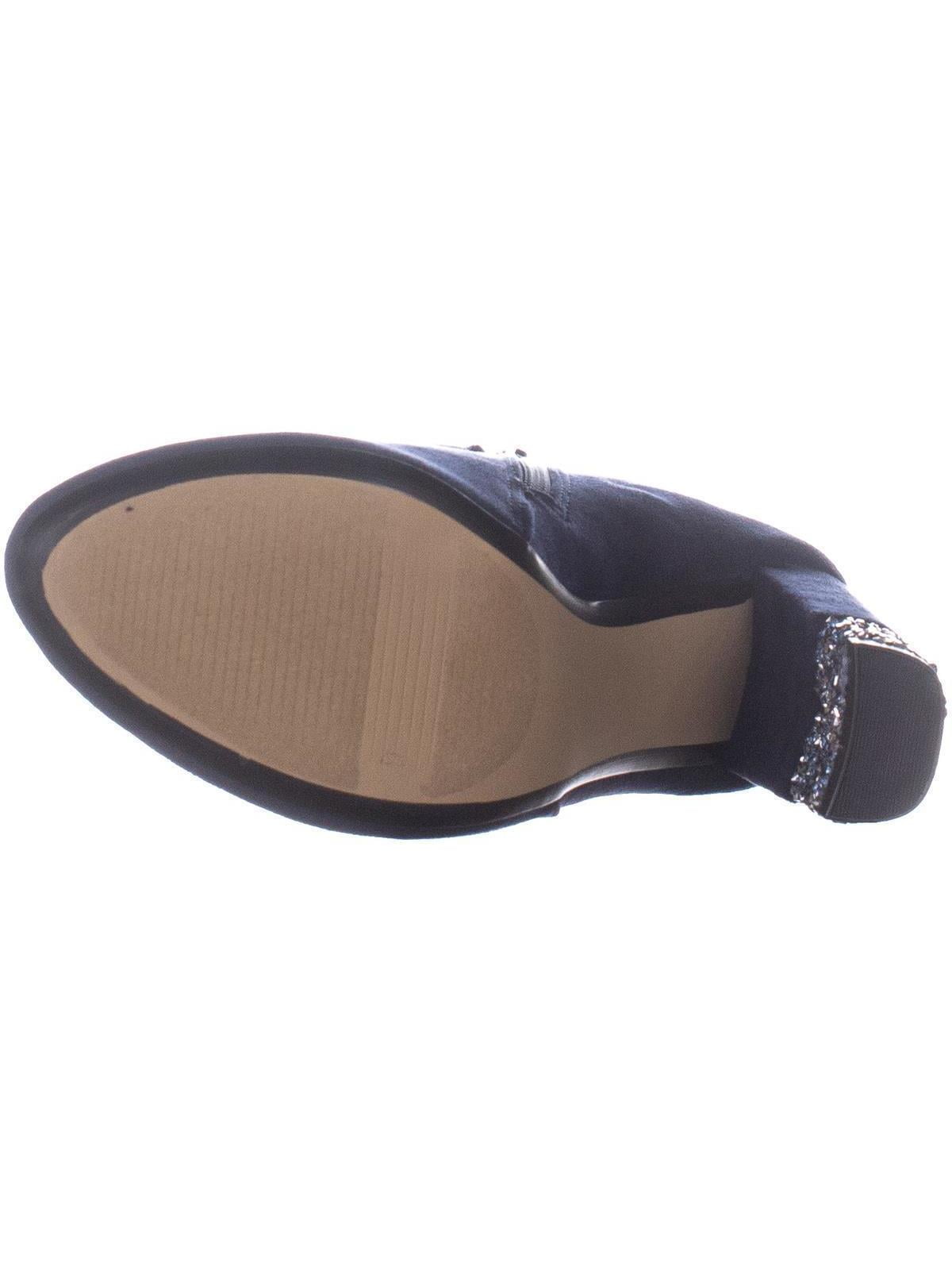 yardley platform chelsea boot