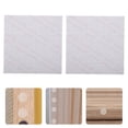 thumbnail image 4 of 200 almohadillas de silicona transparentes para muebles y amortiguadores de ruido para patas de sillas, mesas y puertas de armarios. Protegen el suelo de arañazos., 4 of 6