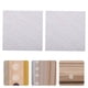 thumbnail image 4 of 200 almohadillas de silicona transparentes para muebles y amortiguadores de ruido para patas de sillas, mesas y puertas de armarios. Protegen el suelo de arañazos., 4 of 6