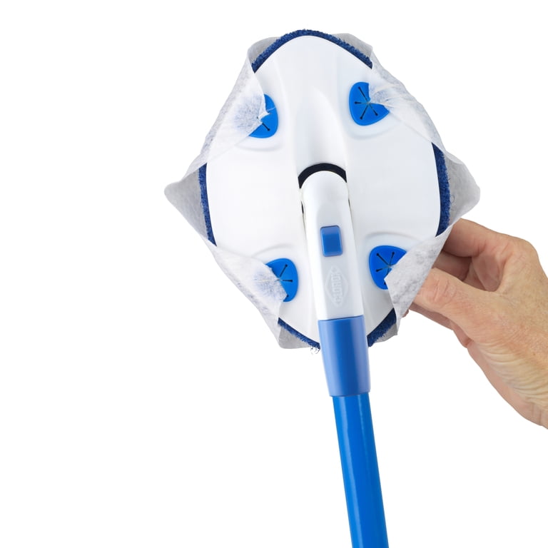 Clorox Tub & Tile Scrubber photo 6