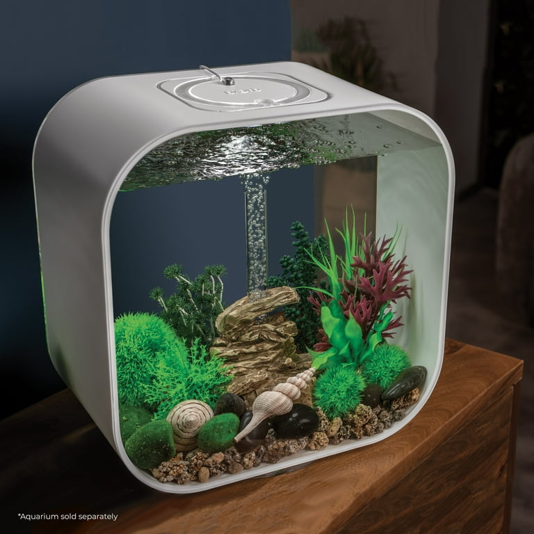 brio fish tank accessories biOrb Rock Valley Décor Set