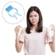 thumbnail image 3 of 12 Pcs Jewelry Accessories Nosebleed Epistaxis Clips Nose Bleed Clips Anti Snoring Nose Clip Nosebleed Clamp Nasal Clips Snoring, 3 of 3