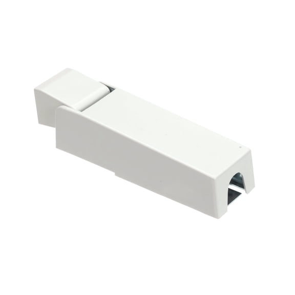 Ojeda Hinge, Chrome 300178002 - Genuine OEM Replacement Part