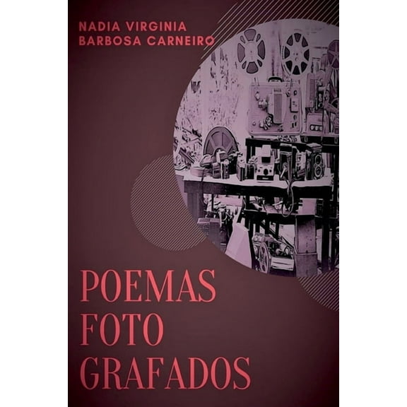Poemas Fotografados, (Paperback)