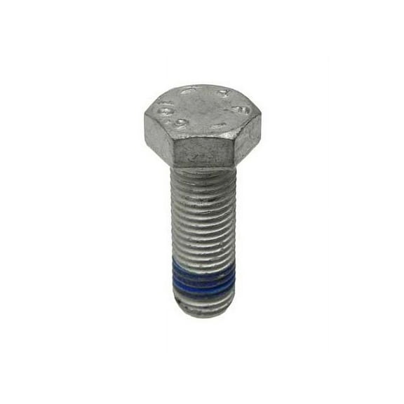 Caliper Bolt - Compatible with 2008 - 2014 Mercedes-Benz C300 2009 2010 2011 2012 2013