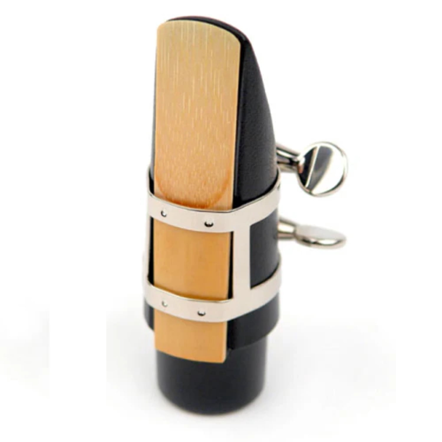 D'Addario Rico Traditional 4 Point Ligature (Soprano Sax)