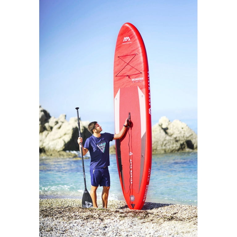 Aqua Marina Stand Up Paddle Board - MONSTER 12'0