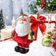 thumbnail image 1 of Xihbxyly Liquidación de Verano Decoración Festiva para Mesa Navideña con Figuras de Papá Noel Que Añade Alegría Navideña, Ideal para Centros de Mesa, Repisas y Arreglos Festivos., 1 of 6