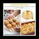 thumbnail image 1 of Caja de Postres de Frutas de 200 Uds., Mini Recipiente para Magdalenas, Caja de Embalaje para Pasteles, Suministros para Fiestas de Bodas, Regalo de Navidad, 1 of 5