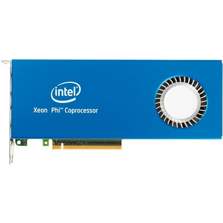 Xeon Phi Heptapentaconta-core 31S1P 1.1GHz Server Coprocessor