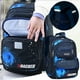 thumbnail image 2 of Mochila escolar Star Sky Elementary para hombres grados 1-3 a 6 reducción de peso columna vertebral mochila impermeable de gran capacidad para niños(Buy 2 Save 10%), 2 of 9