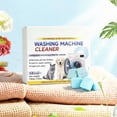 thumbnail image 5 of Washing Machine Cleaning Tablets, New Mold Stain Remover Washing Machine, Laundry Uproot Washing Machine Cleaner Tablets, 5 of 9