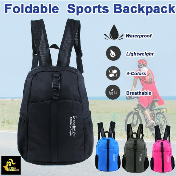 lightweight backpack waterproof