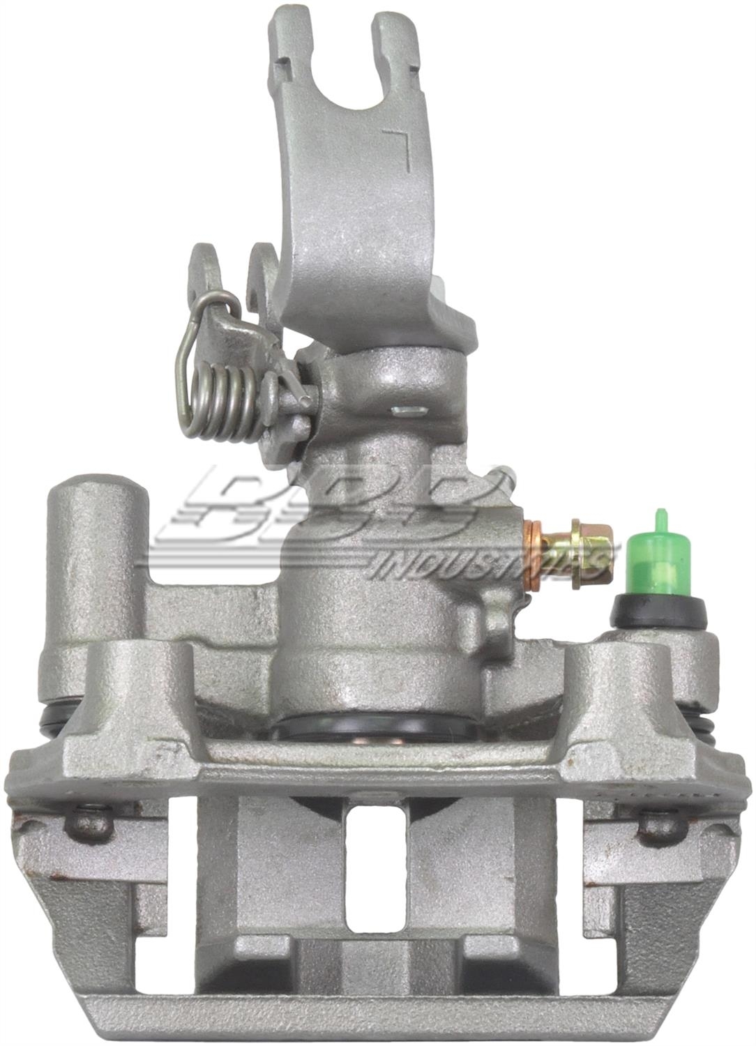 TERREPOWER formerly BBB Industries 99-01154B Reman Caliper w/installation Hardware