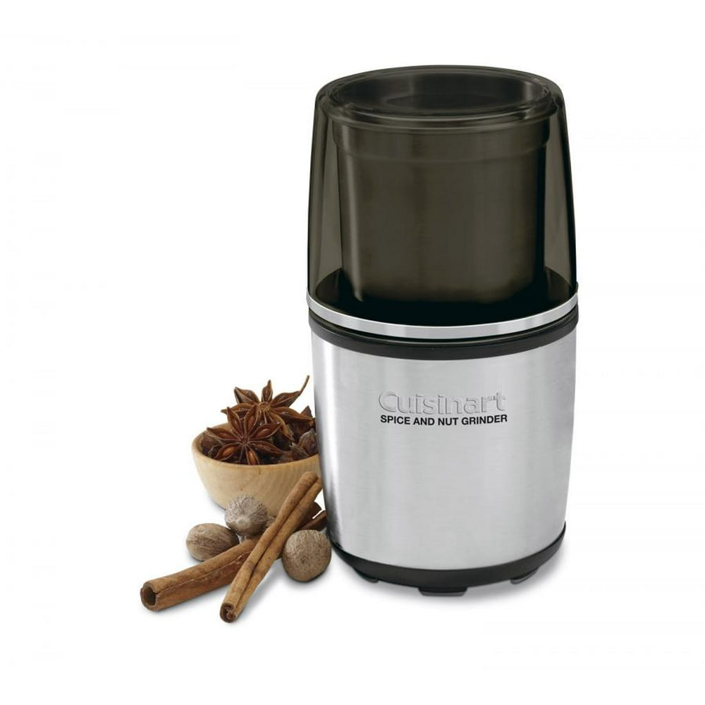 Cuisinart Specialty Appliances Spice and Nut Grinder