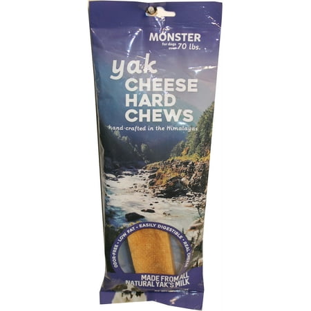 Best Buy Bones-Himalayan Yak Cheese Hard Chew