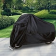 thumbnail image 6 of jiaping Motorbike Cover Motorcycle Cover for Motorcycles black XXL, 6 of 9