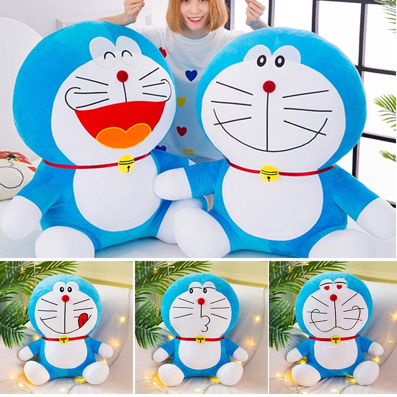 doraemon barbie set