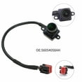 thumbnail image 2 of Rear View Backup Camera for 2011-2014 Chrysler 300 Charger 56054058AH, 2 of 6
