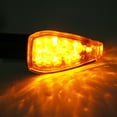 thumbnail image 4 of Clignotant de Moto 2 Pcs 14LEDs Feu de Direction Accessoire, 4 of 8