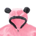 thumbnail image 5 of FDDMis Baby Winter Jacket 12-18 Months Little Girl Jacket Ski Jacket Boys Bear Suit 3t Girls Clothes New Born Boy Clothes Baby Boys Clothes 6-9 Months, Pink 3-4 Years, 5 of 5