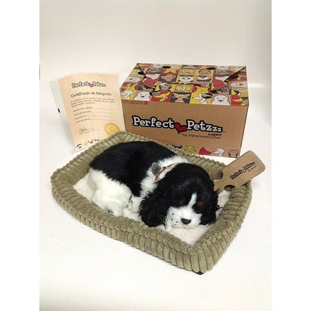 - Perfect Petzzz Cocker Spaniel #52 With New Softer Body