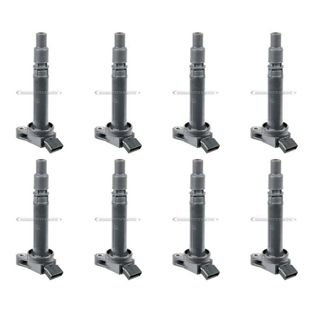 For Toyota Tundra 2007 2008 2009 Complete Ignition Coil Set - Walmart