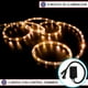 thumbnail image 3 of Manguera Navideña decorativa LUZ led BLANCO CALIDO 10 metros DOSYU DY-ICE10M-MT-2C, 3 of 7