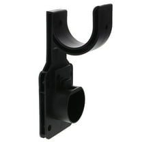 NICEXMAS Electric Car Charger Holder Wall Mount with Easy Installation Black