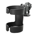 thumbnail image 6 of SIEYIO Universal Baby Stroller Cup Holder 360 Rotatable Drink Bottle Rack for Children, 6 of 11