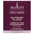 thumbnail image 1 of Sukin Purely Ageless Rejuvinating Day Cream, 1 of 4