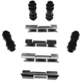 thumbnail image 2 of Raybestos Brakes Disc Brake Hardware Kit H5676A Professional Grade; OE Replacement; Services 1 Axle, 2 of 3