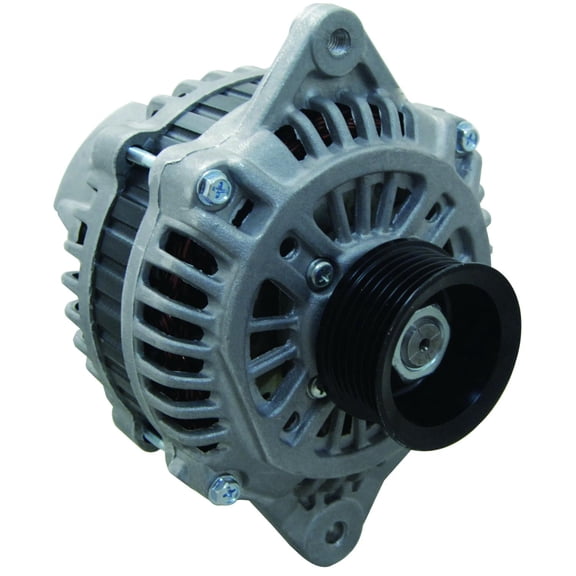OEG Parts New Alternator Replacement for Subaru Outback H6 3.0L 01-05 23700-AA401 A003TB1891 AMT0131 334-1422 12289 139538 13888 90-27-3310 13888A AL4308X 58864 210-4206 11225N-OEM 13888N A-8889