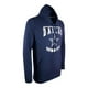 thumbnail image 3 of Sudadera NFL Talla G Dallas Cowboys Azul Marino, 3 of 3