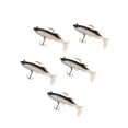thumbnail image 1 of Appâts Artificiels 3D Oeil de Poisson Appâts Artificiels 2, 1 of 6