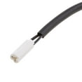 thumbnail image 6 of Black 20cm Rubber Wiring Adapter Leads Plug Cable Connector for 600 R6 1998-2012, 6 of 9