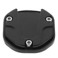 thumbnail image 2 of Motorcycle Kickstand Plate 1 Set Foot Side Stand Pad Replacement Support Plate, 2 of 8