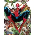 thumbnail image 4 of Rompecabezas Buffalo Games Marvel 4 en 1 para adultos, 4 of 9