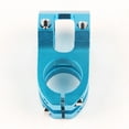 thumbnail image 2 of Guidon Court de Vélo Réglable 31.8Mm Potence Vélo Mtb, 2 of 9