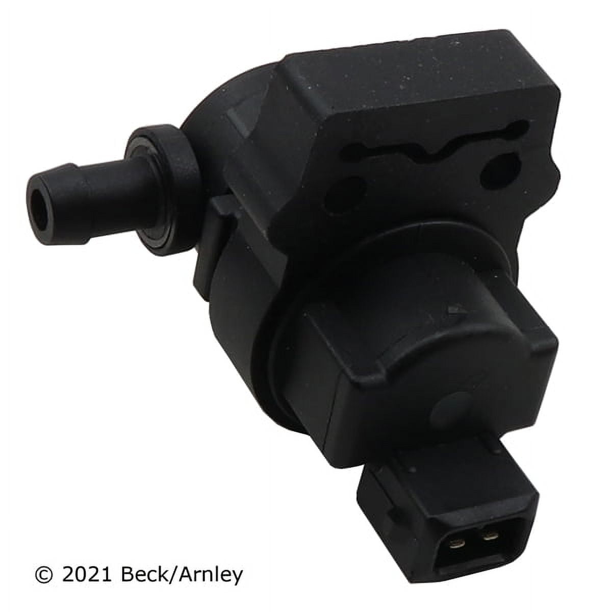 VAPOR CANISTER PURGE VALVE