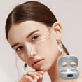 thumbnail image 7 of Bluetooth Headphones, Wireless Headphones with 16 Hours Playtime Bluetooth 5.3 Wireless Earbuds HD Deep Bass Stereo Sound Isolation IPX7 Waterproof Earphones for Workout Running Sports, 7 of 7