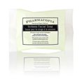 thumbnail image 1 of Facial Soap Verbena Flow Wrap PHARMACOPIA 1oz/28gm 50's/ Pack, 1 of 1