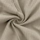 thumbnail image 5 of Pantalones largos de moda para hombre, casuales, de color sólido, con bolsillos y cremallera, cintura elástica, de poliéster., 5 of 9