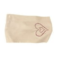 thumbnail image 3 of Diadema ancha, moderna y antideslizante, para entrenamiento, gimnasio, atletismo y ciclismo, 3 of 8