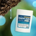 thumbnail image 3 of Eastanbul Mastic Gum Chewing Gum,Medium Sized Natural Tears of Chios 0.53oz, 3 of 8