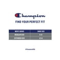 Champion Men's Crew Socks, 6 Pack
